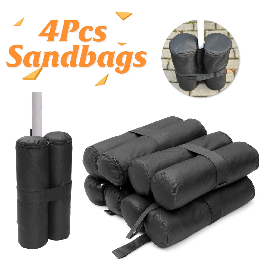 Sandbag Weights For Canopy Blog Dandk