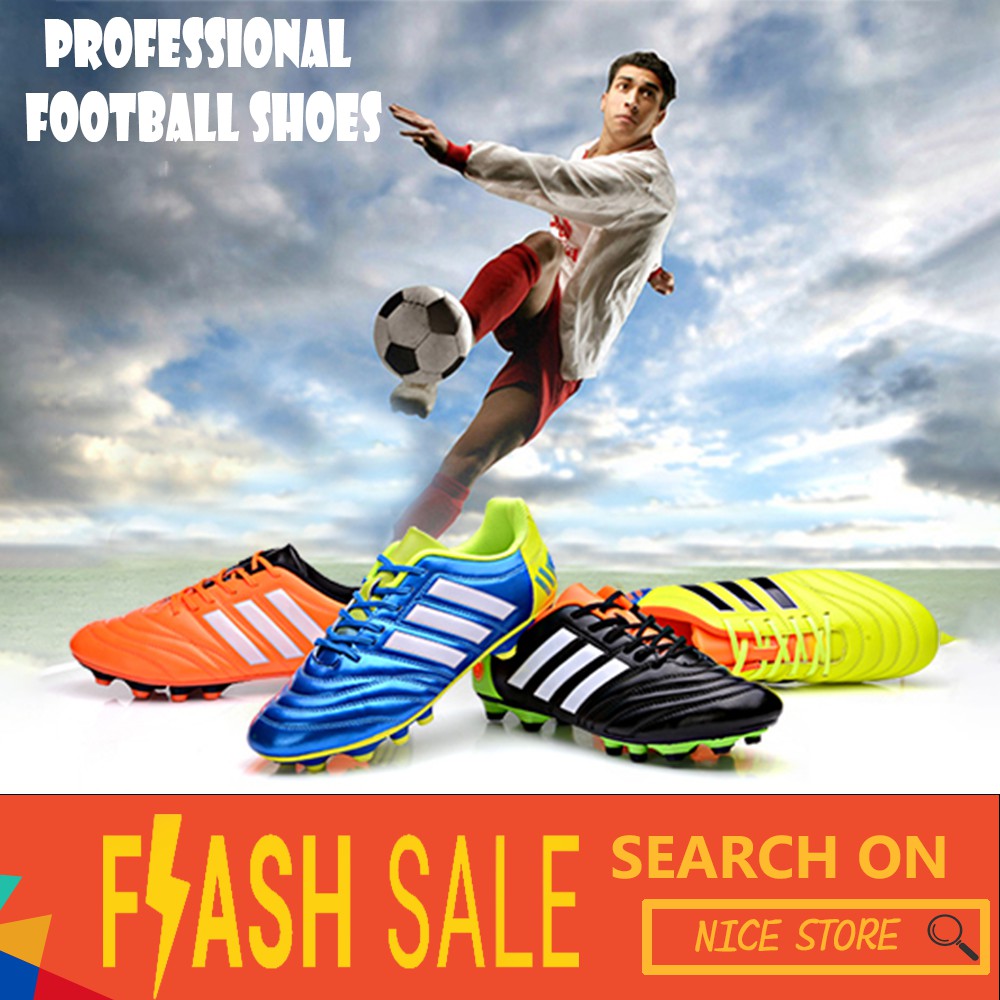 sneakers for football