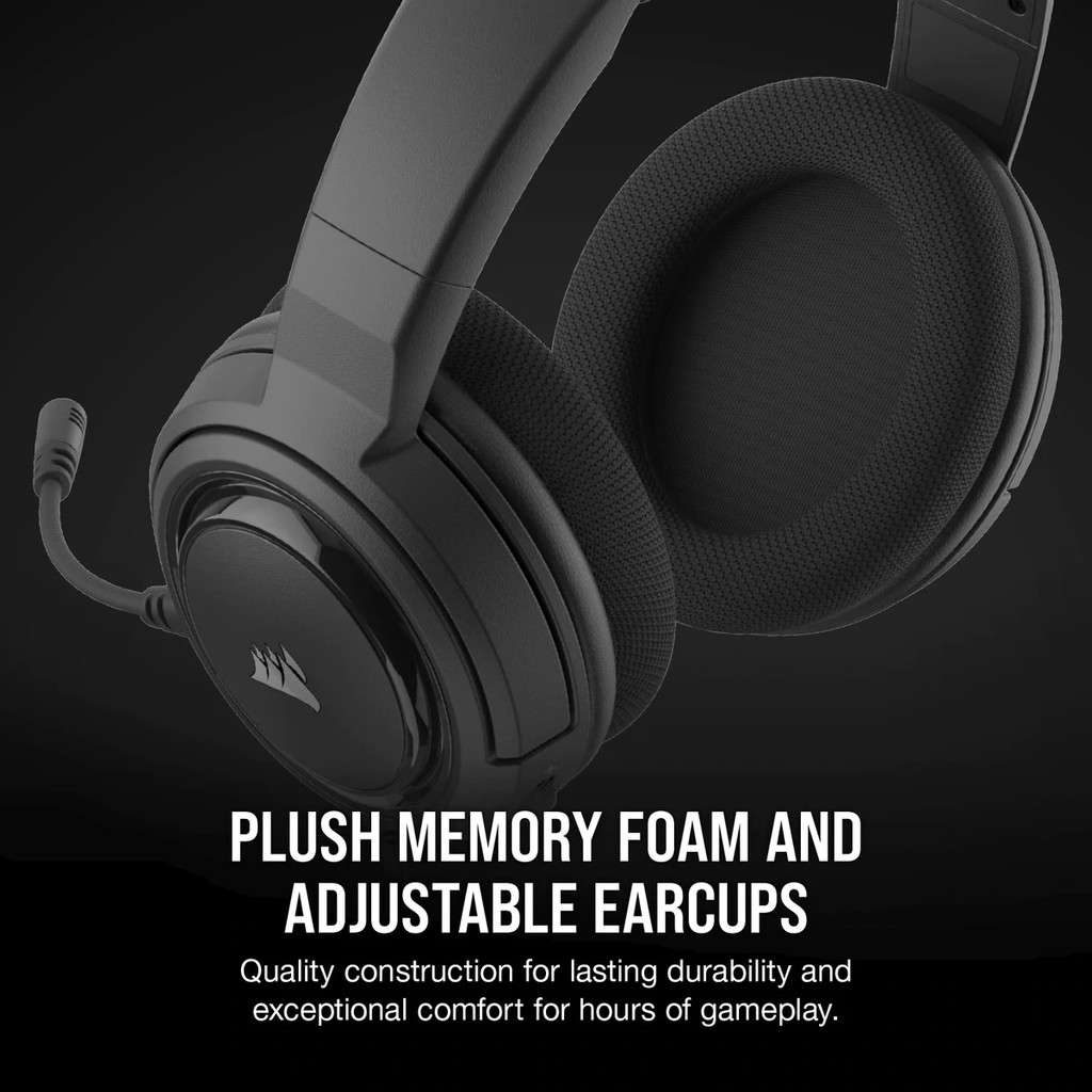 corsair hs45 ps4