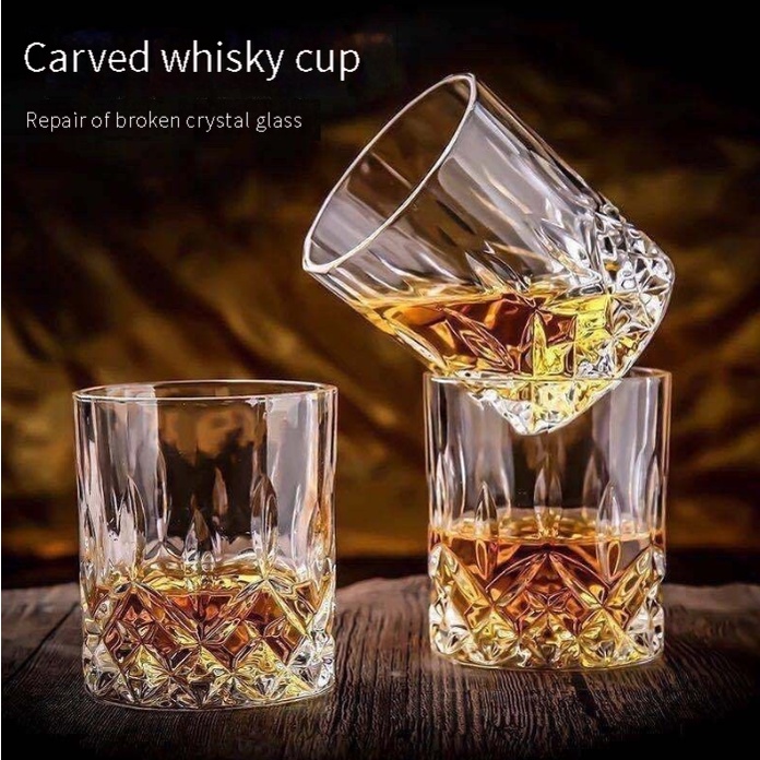 whiskey glasses Prices and Deals Mar 2023 Shopee Singapore