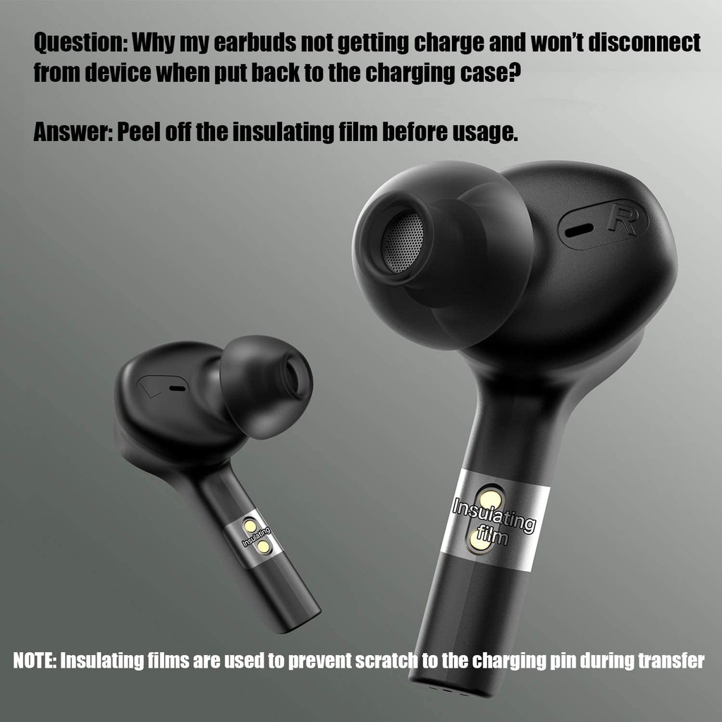 enacfire earbuds g20
