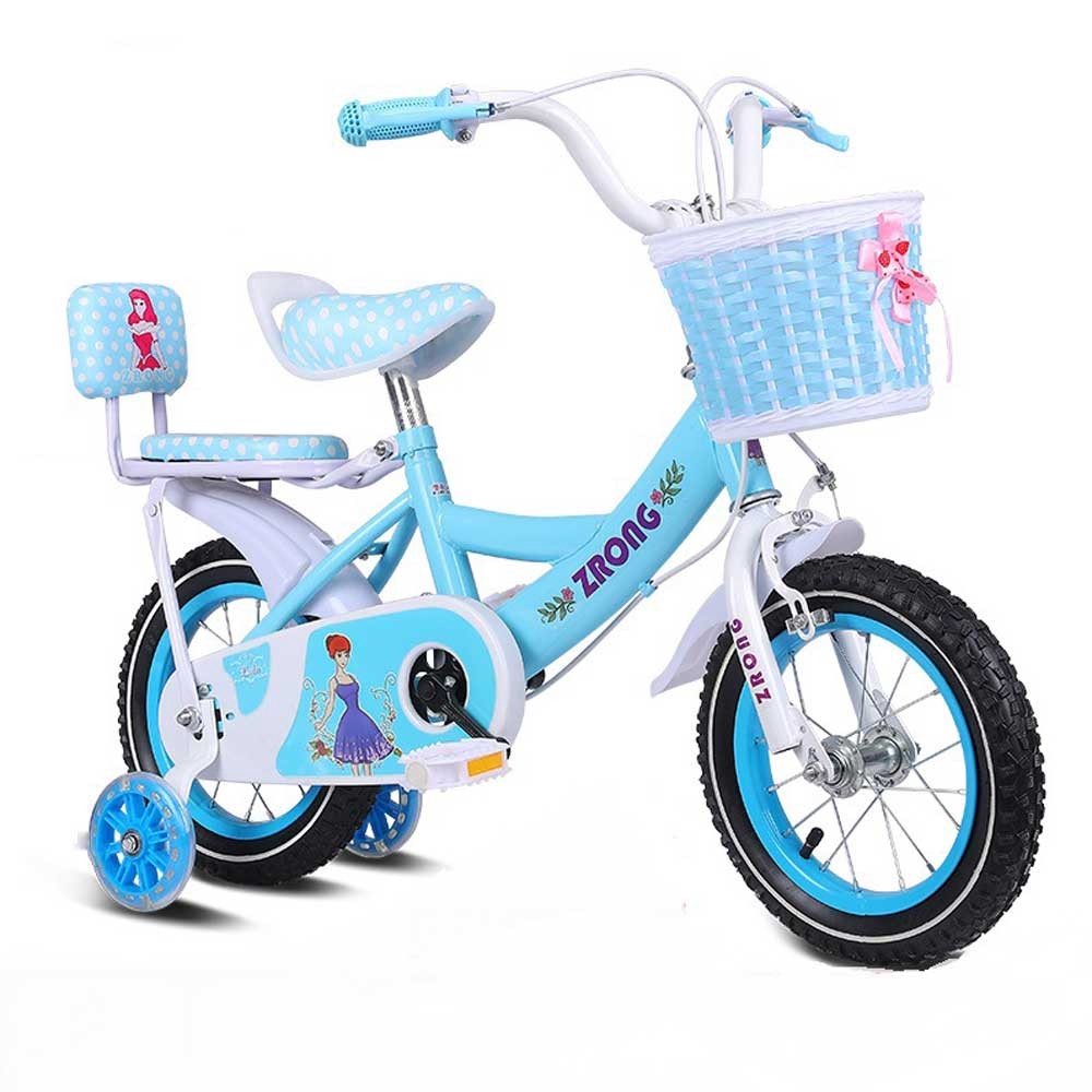girls training wheels