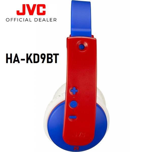 jvc tinyphones wireless