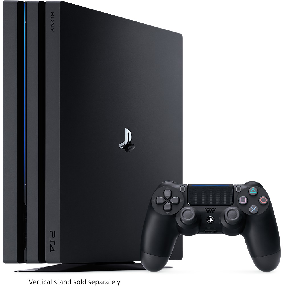 playstation 4 pro shopee