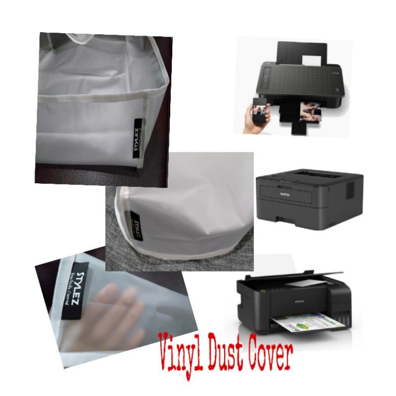 printer cover