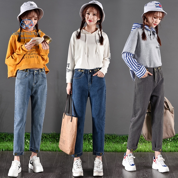 retro fashion denim