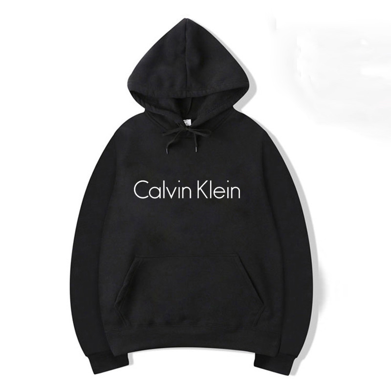 calvin klein hoodie men