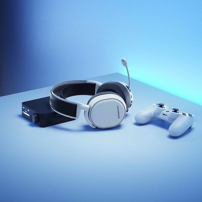 steelseries headphones arctis pro