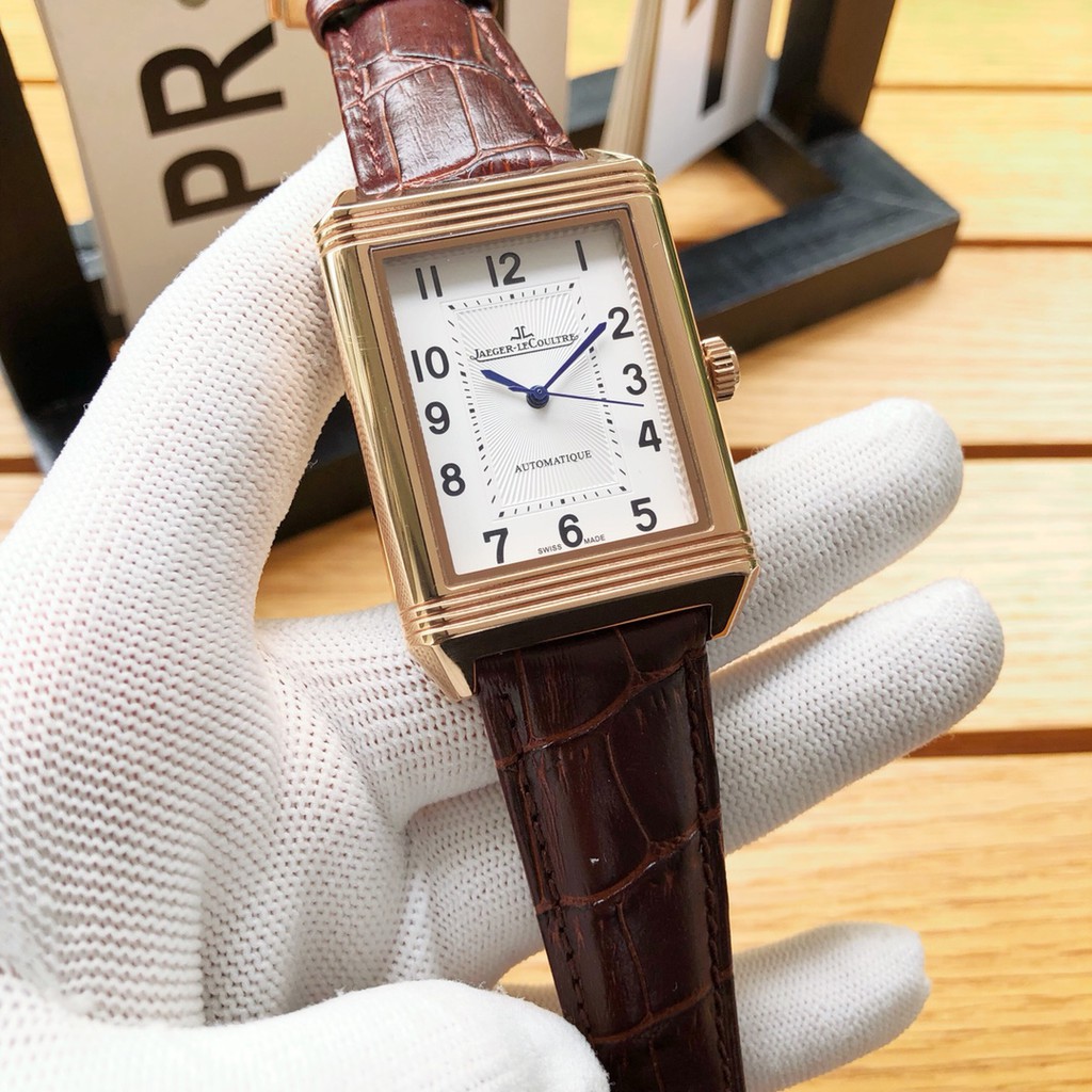 jaeger lecoultre square