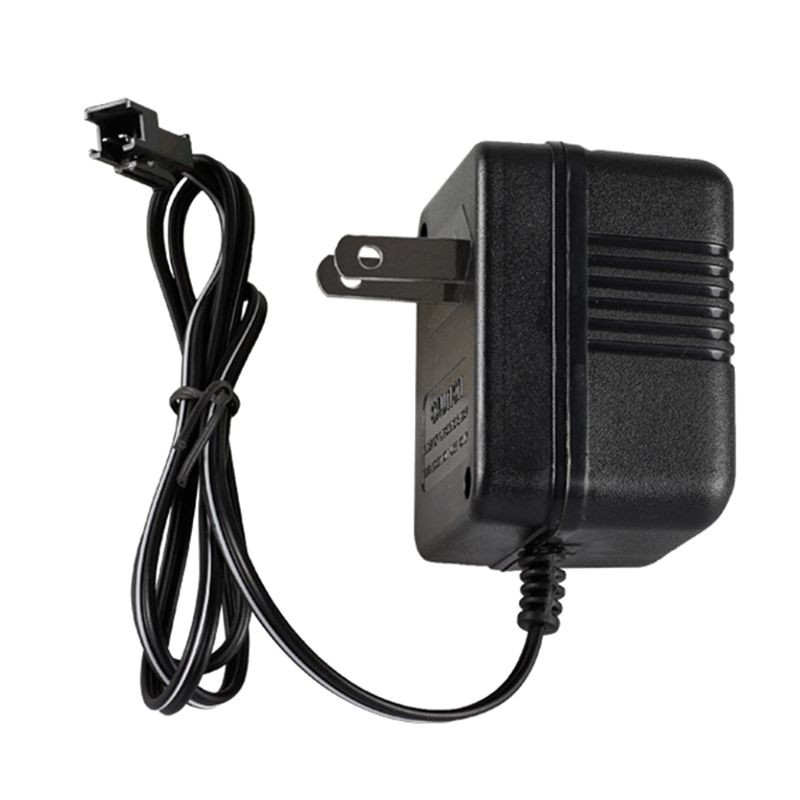 charger for toy car battery