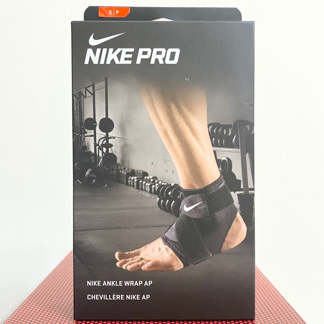 ankle wrap nike