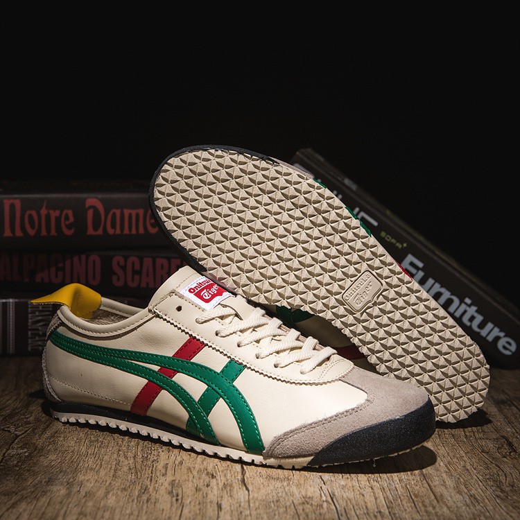 tiger asics mexico 66