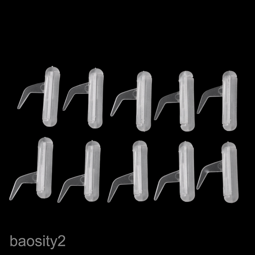 carp terminal tackle