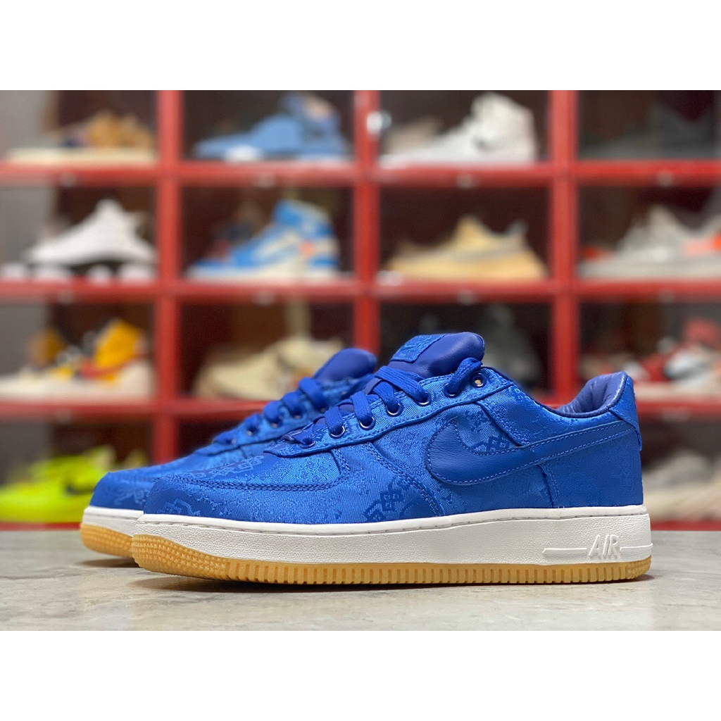 air force 1 x clot