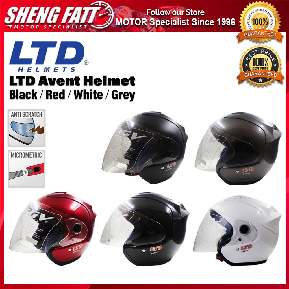 heated motorcycle visor