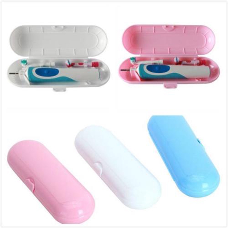 electric toothbrush holder travel