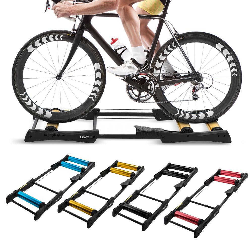 indoor bicycle trainer