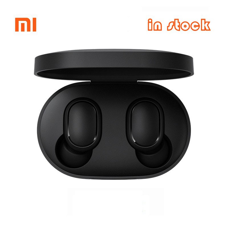xiaomi redmi airdots shopee