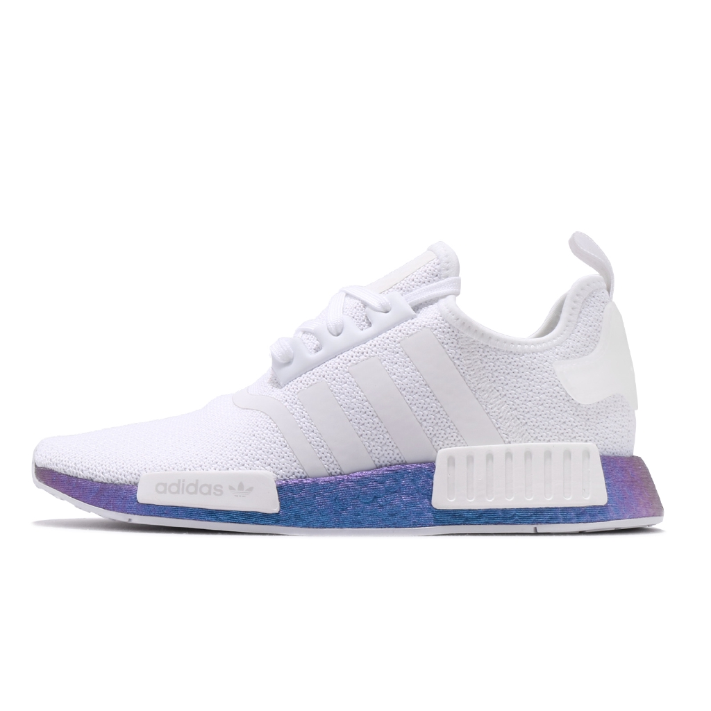 adidas nmd purple