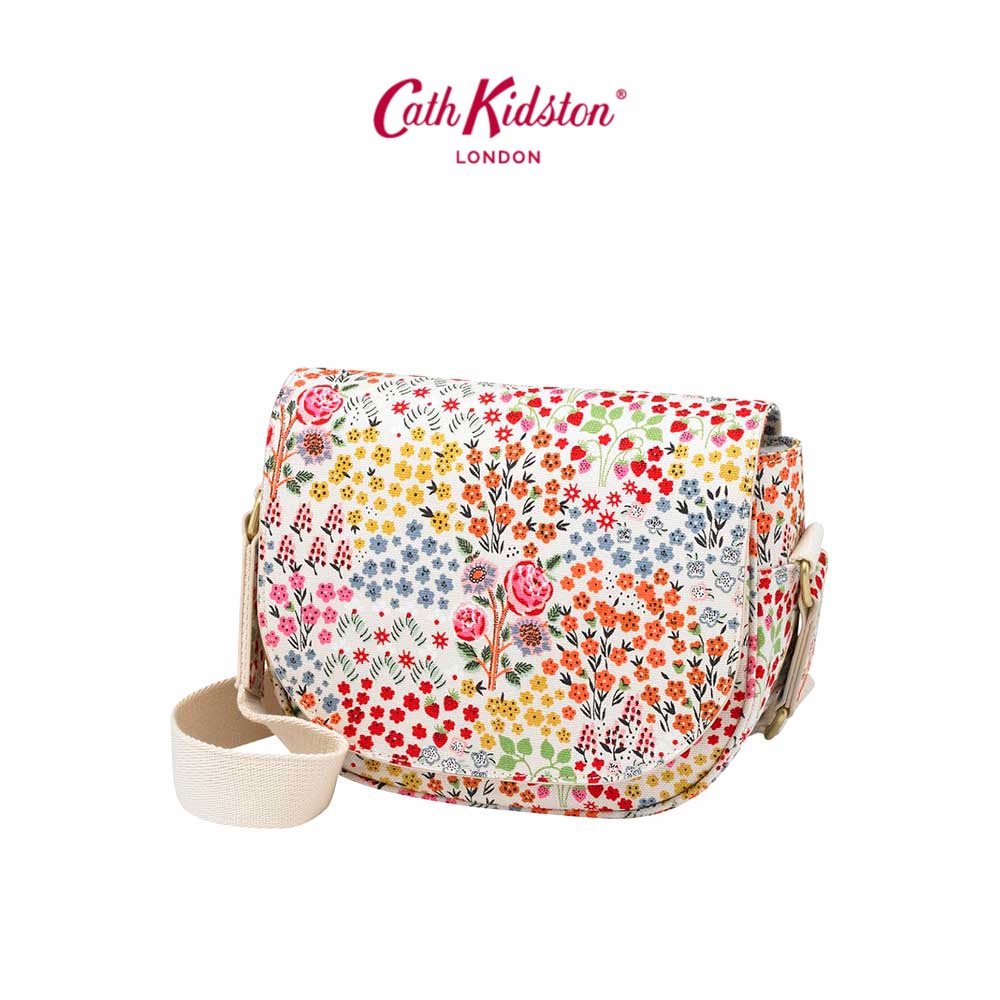 Cath Kidston Kingdom Ditsy The Mini Saddle Shopee Singapore