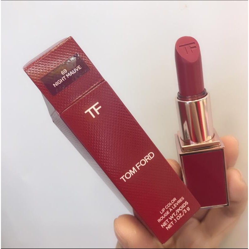 tom ford jasmin rouge lipstick