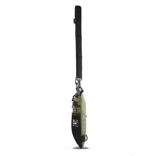 Pushop Cordura 19x26cm 4 Pockets Sling Bag for Men #2