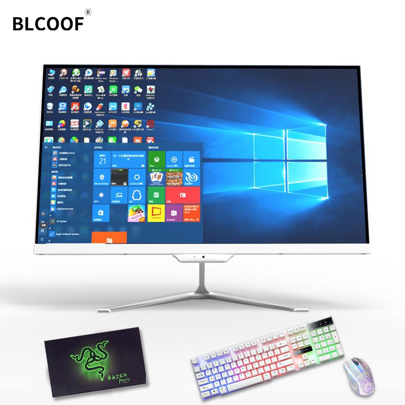 All In One Pc Online Sale Desktops Computers Peripherals Jan 2021 Shopee Singapore