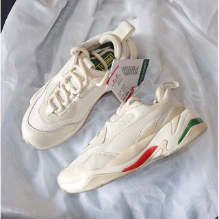puma thunder desert korean