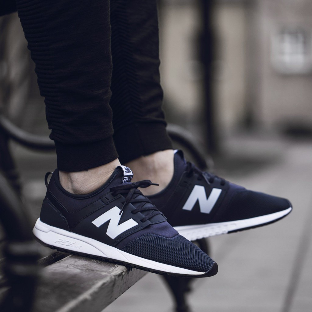 new balance navy 247