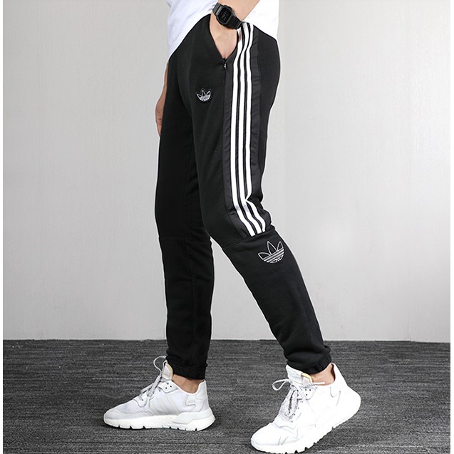 adidas original pants mens