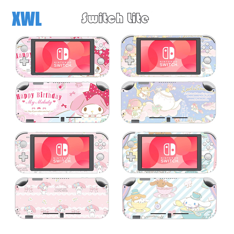 switch lite case animal crossing