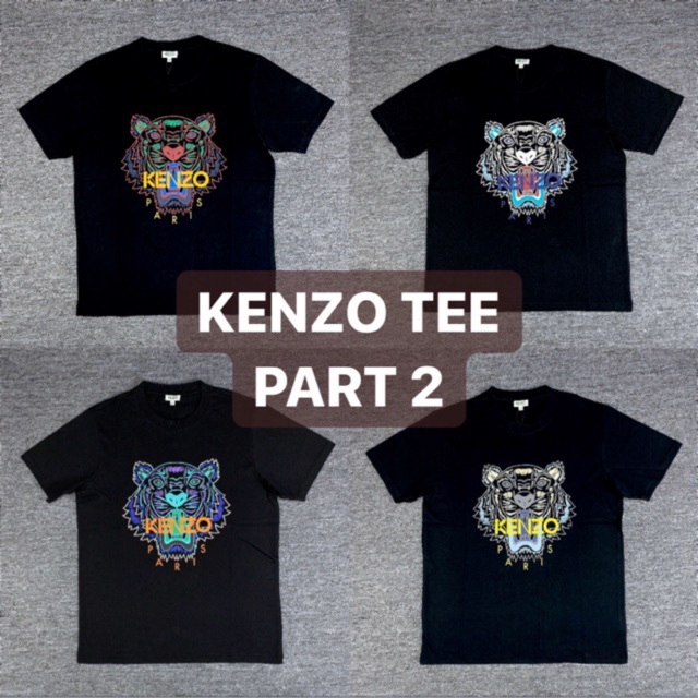 kenzo male