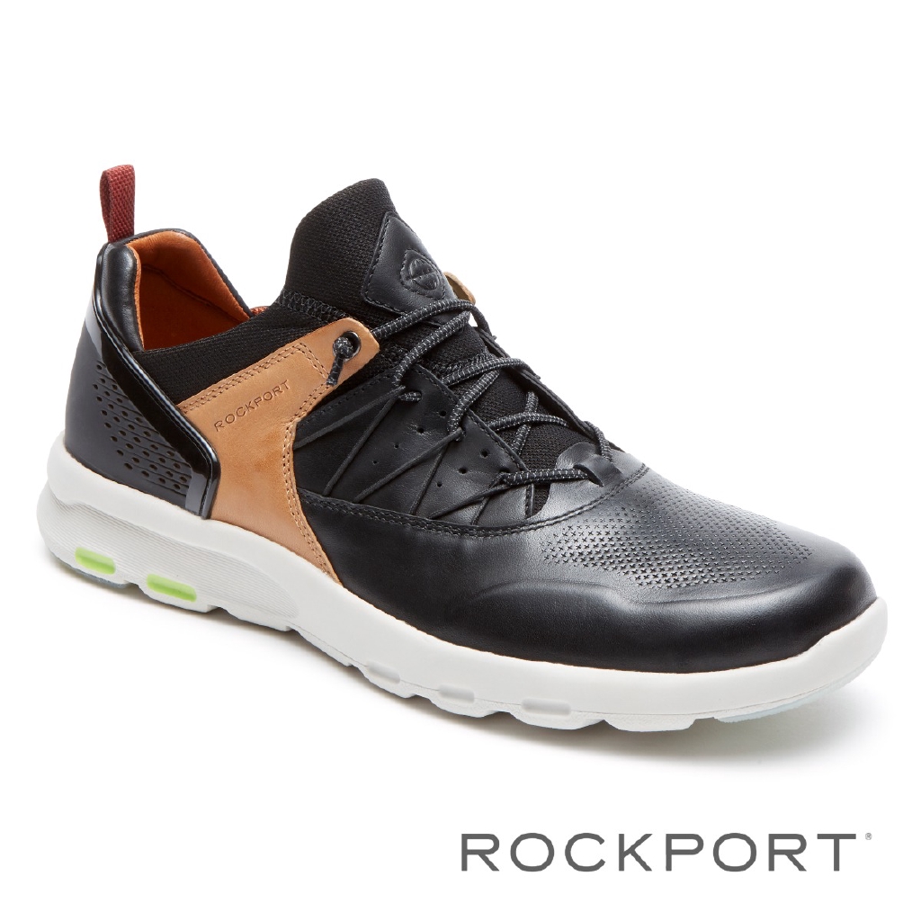rockport bungee sneaker