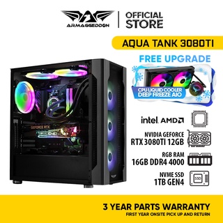 Gaming Pc Price And Deals Oct 22 Shopee Singapore