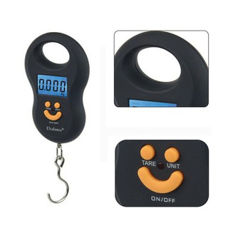 5g/50Kg Weight Scale Electronic Digital Bag Portable Hanging Weight Scale