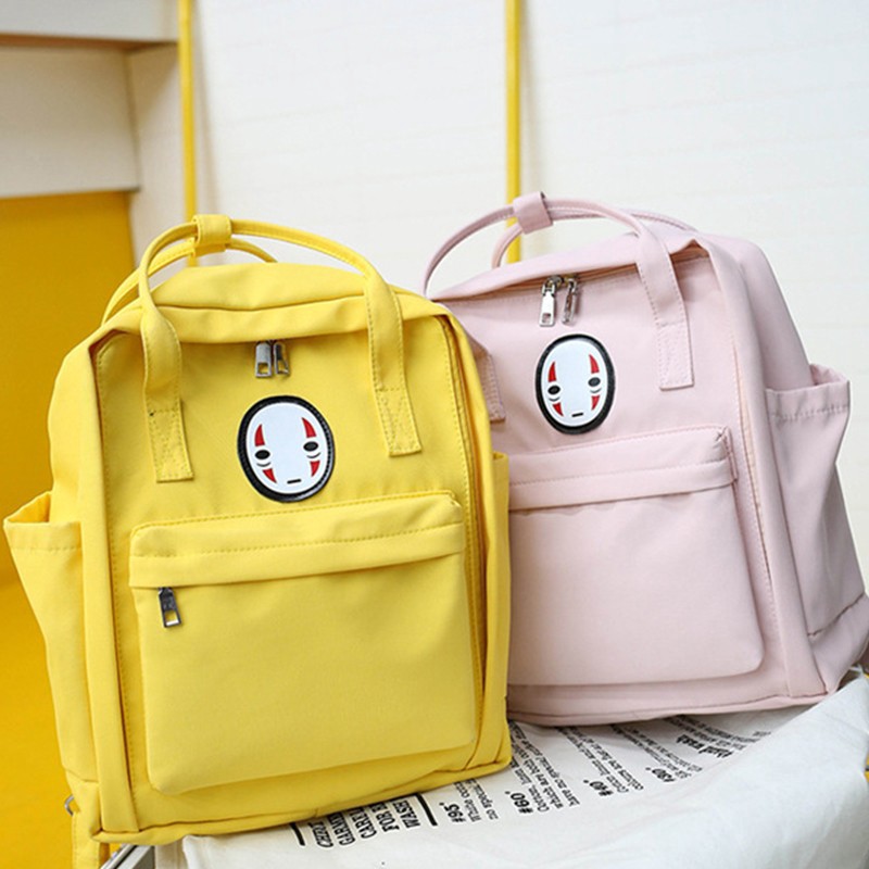 no face bag