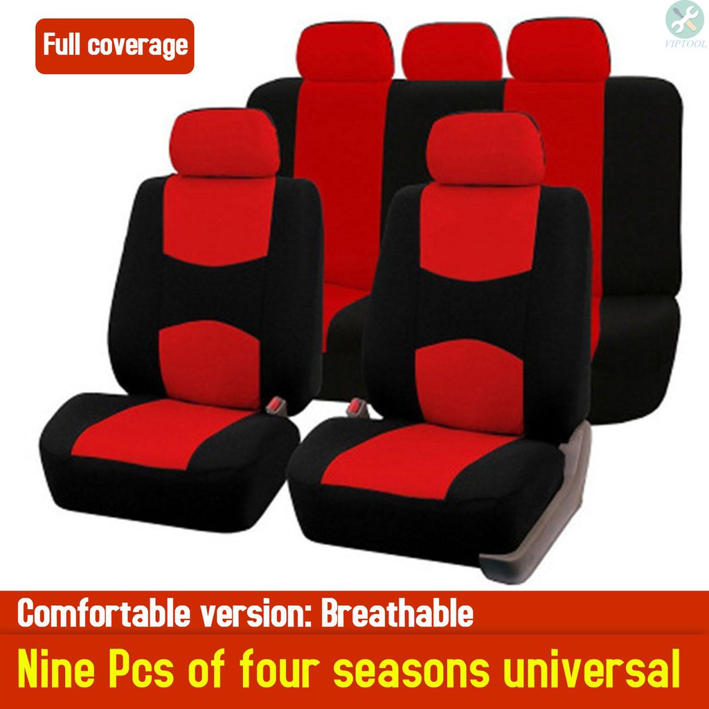 cloth car seat covers