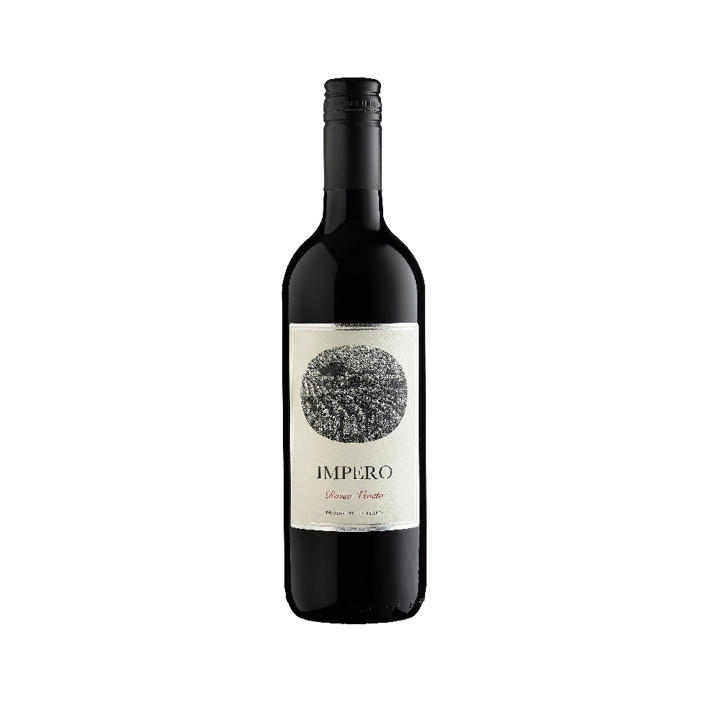 Impero Rosso, 750ml, (Red Wine) Shopee Singapore