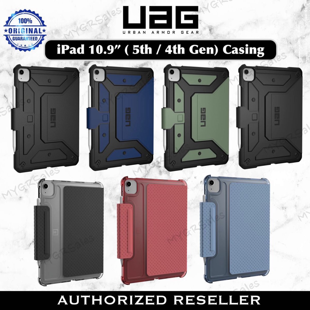 Ipad Mini Uag Ipad Air3 UAG Metropolis Series IPad Air (5th Gen