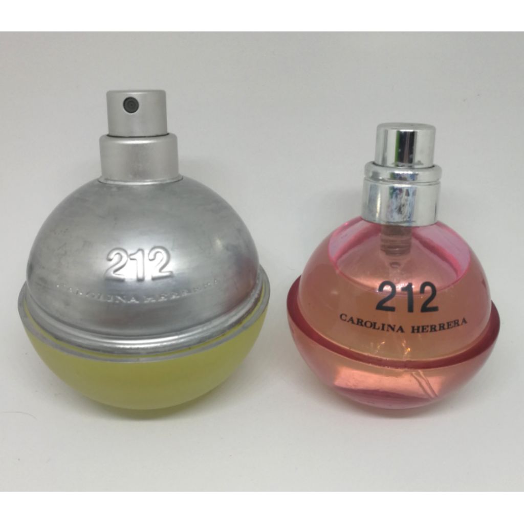 carolina herrera 212 classic