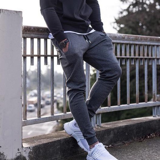 cheap mens sweat pants