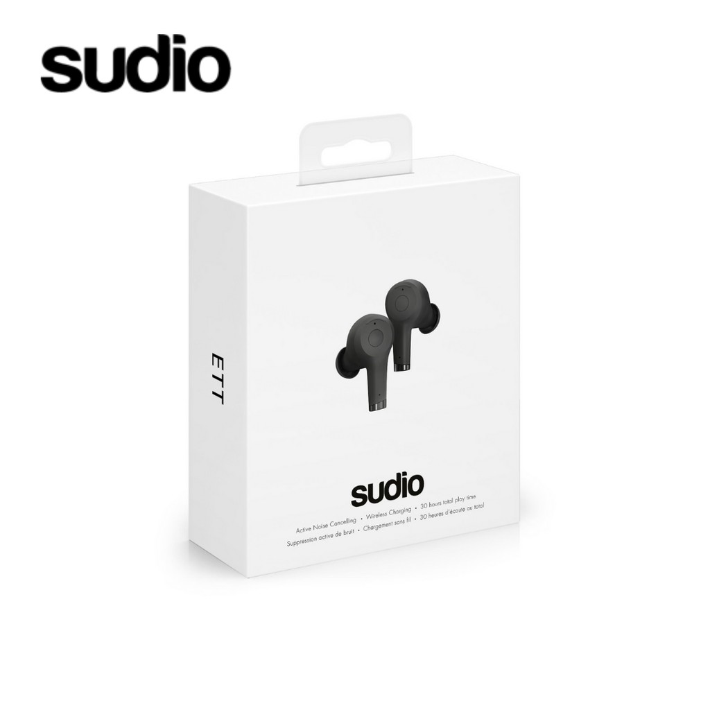 sudio ett active noise cancelling
