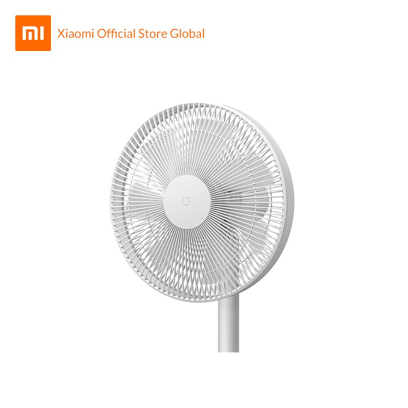 xiaomi fan google home