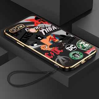 Case OPPO CPH1909 CPH1920 CPH1803 CPH1853 CPH1931 CPH2219 CPH2197 ...