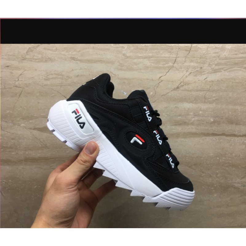 fila size 3