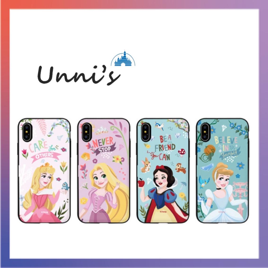 [Disney] Galaxy S22 Ultra Plus Disney Princess case 4 types/Snow white
