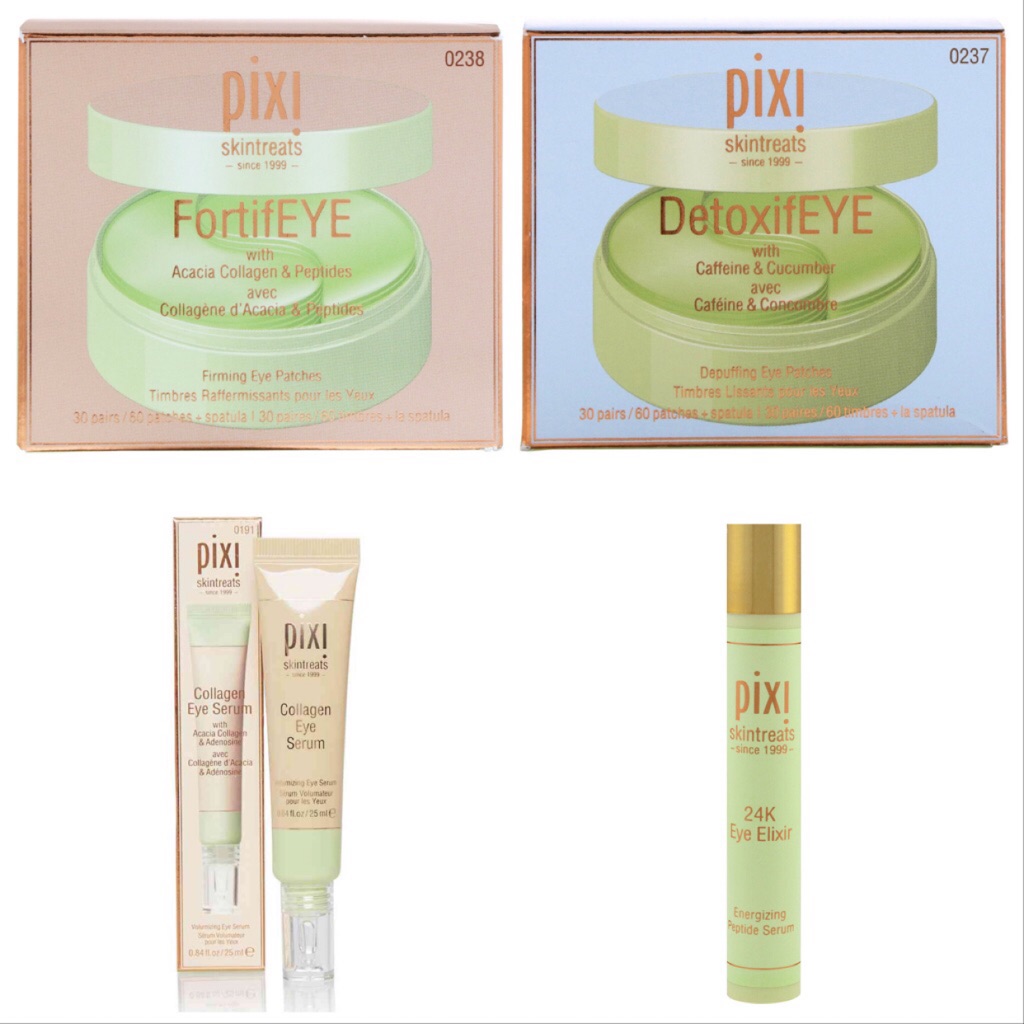 collagen eye serum pixi