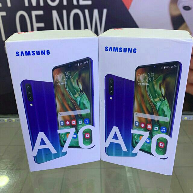 samsung a70 32gb