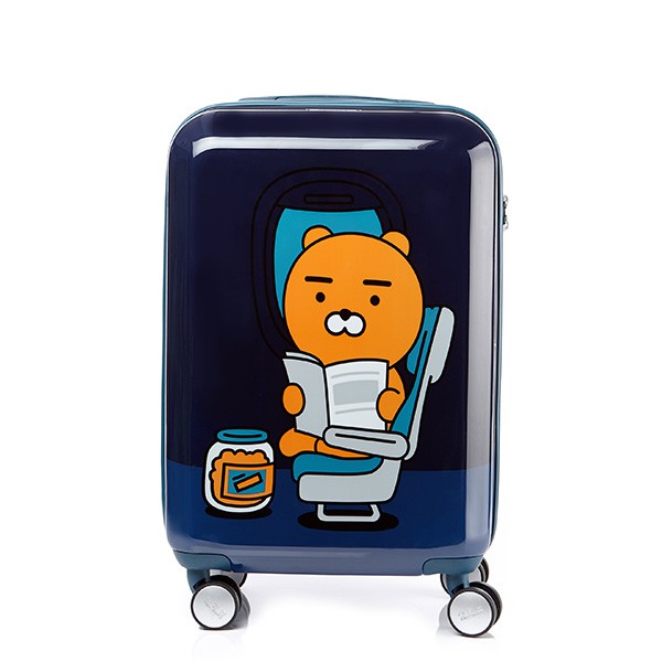 samsonite kakao