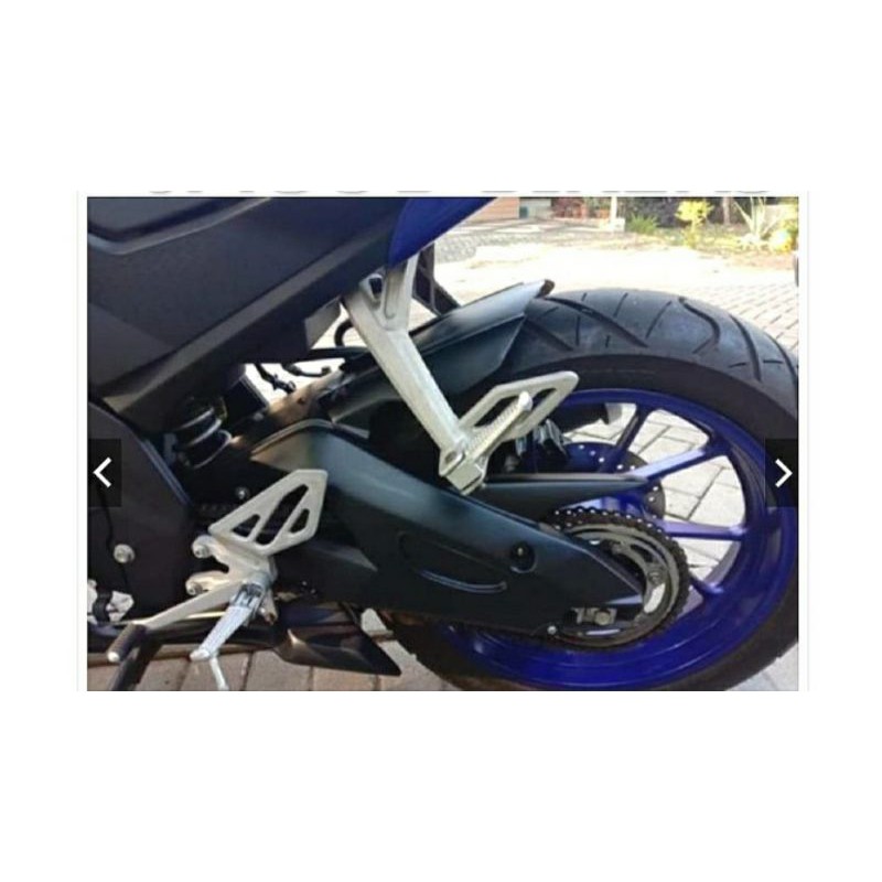 mudguard r15 v3